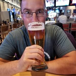 Meet your Posher, Jack